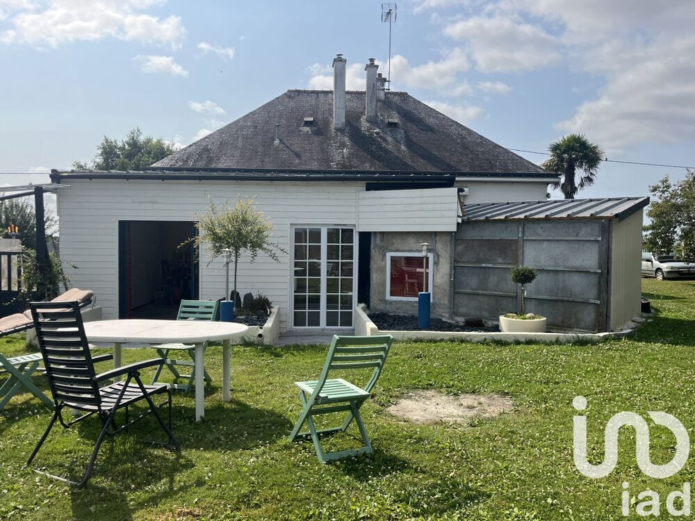 Vente Maison/villa 6 pièces