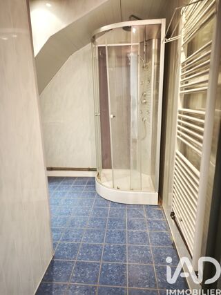  Maison à vendre 3 pièces 93 m²