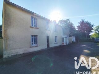 Maison � vendre 4 pi�ces 90 m�