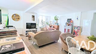  Appartement à vendre 3 pièces 72 m²