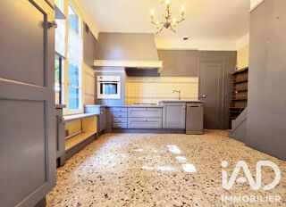  Maison à vendre 7 pièces 140 m²