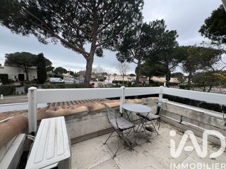  Maison à vendre 4 pièces 65 m²