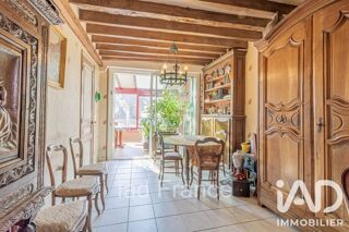  Maison à vendre 5 pièces 130 m²