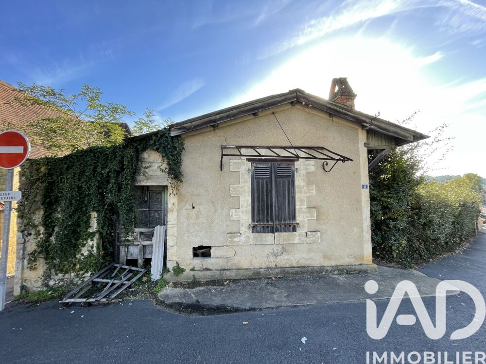 Vente Maison Vente Maison de ville 4 pièces Sarlat-la-canéda