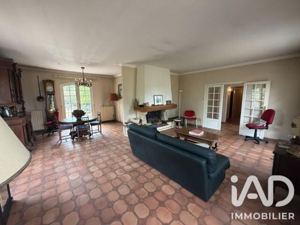 Vente Maison Vente Maison traditionnelle 6 pièces Canéjan