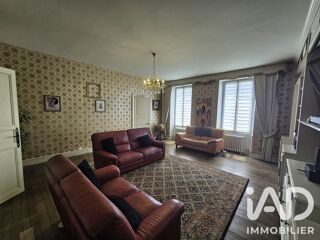  Maison à vendre 10 pièces 246 m²