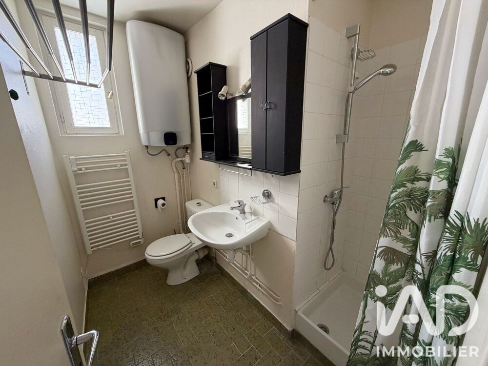 Vente Studio 1 pièce