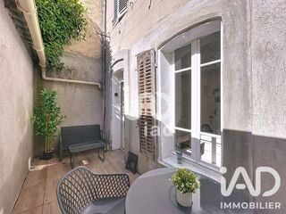  Appartement à vendre 1 pièce 16 m²