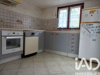  Maison à vendre 3 pièces 62 m²