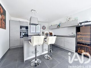  Maison à vendre 4 pièces 100 m²