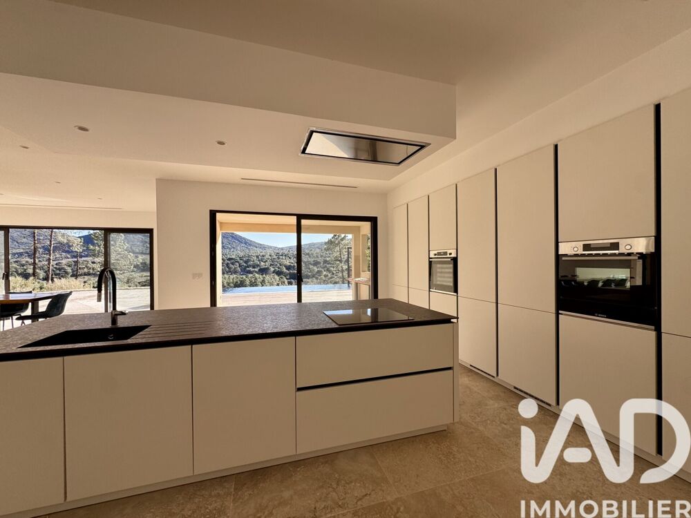 � vendre  Maison Le Plan-de-la-Tour (83120)