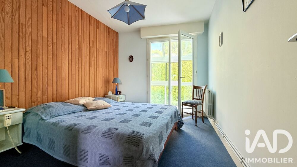 à vendre  Maison Clohars-Carnoët (29360)