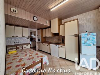  Maison à vendre 4 pièces 90 m²