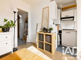  Appartement à vendre 1 pièce 23 m²