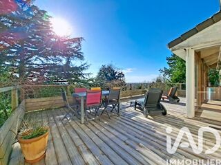  Maison à vendre 8 pièces 226 m²