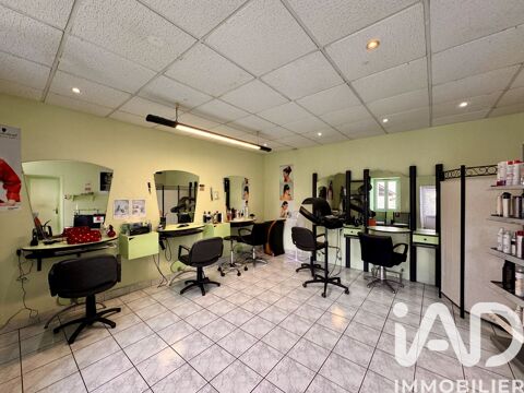 Vente Esth&eacute;tique, Coiffure 52 m&sup2; 33000 49700 Les ulmes