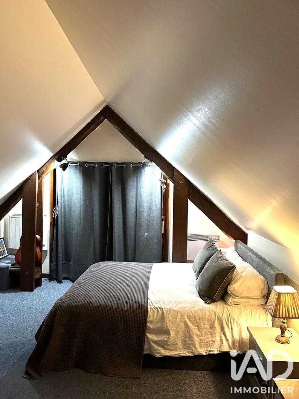 Vente Maison Vente Maison/villa 4 pièces Les deux alpes
