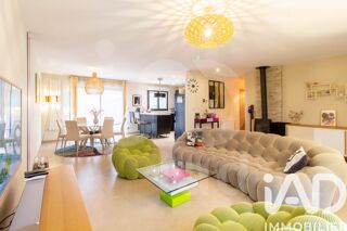  Maison � vendre 5 pi�ces 115 m�