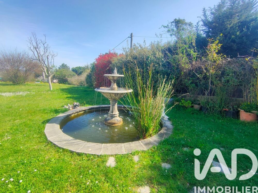 Vente Maison traditionnelle 7 pièces