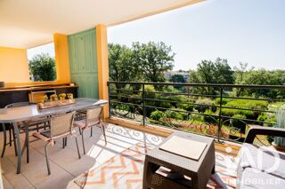 Vente Appartement Vente Appartement 2 pièces Fréjus