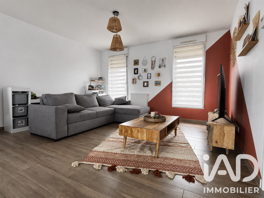 Vente Maison Vente Pavillon 4 pièces Neuville-sur-escaut