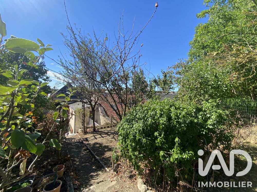 Vente Maison Vente Maison de ville 4 pièces Gallardon