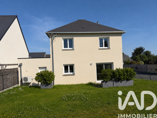  Maison à vendre 4 pièces 85 m²