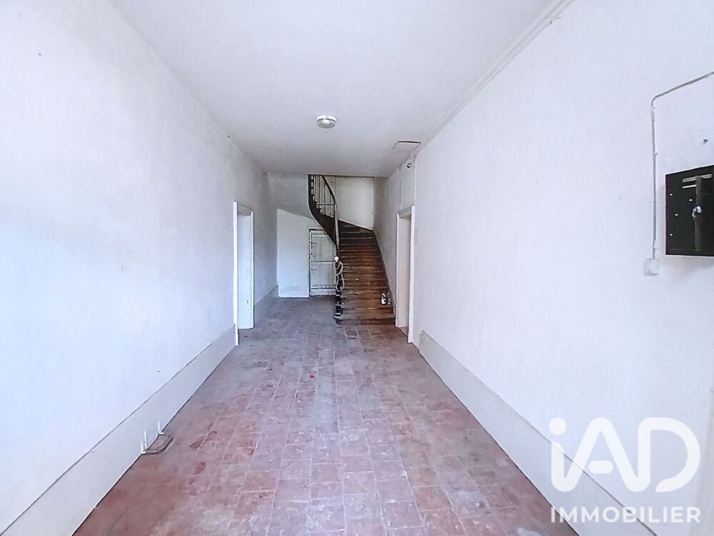 Vente Immeuble Vente Immeuble 380 m&sup2; Palinges