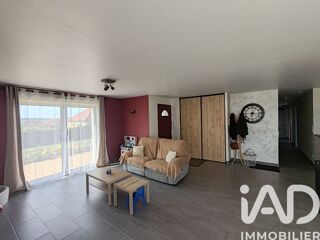  Maison à vendre 4 pièces 125 m²