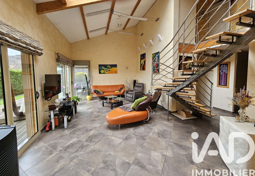à vendre  Maison Durtol (63830)
