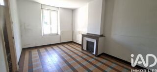  Maison � vendre 5 pi�ces 100 m�