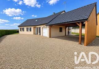  Maison à vendre 6 pièces 155 m²