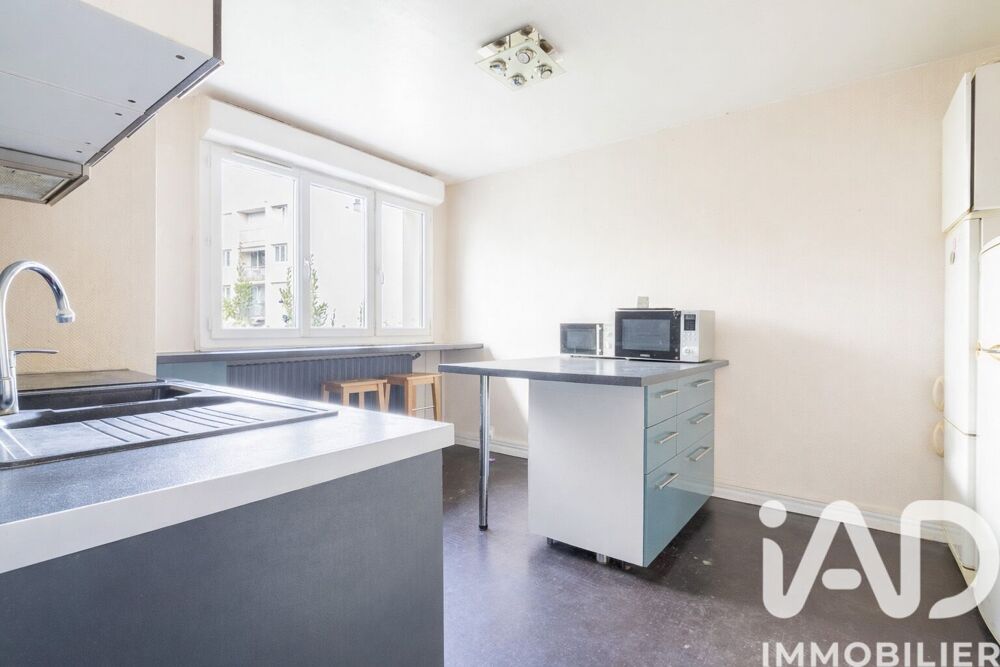 Vente Appartement Vente Appartement 6 pièces Palaiseau
