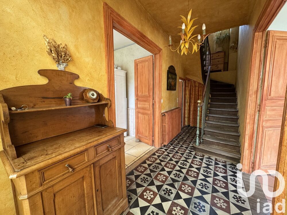 Vente Maison Vente Maison/villa 7 pièces Voulx