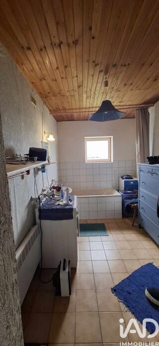  Maison à vendre 7 pièces 134 m²