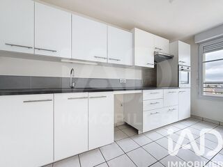  Appartement à vendre 3 pièces 58 m²