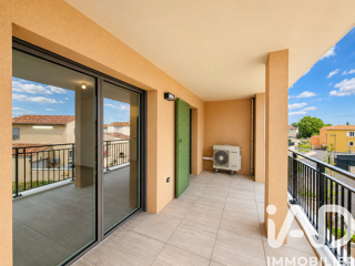  Appartement à vendre 3 pièces 64 m²