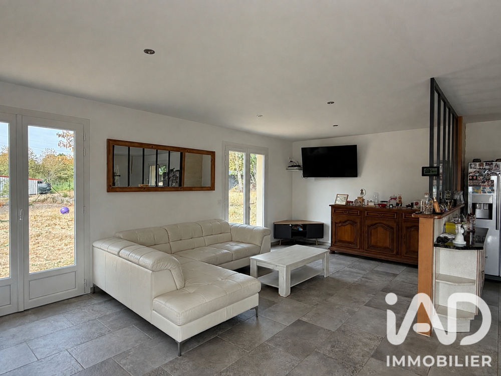 Vente Maison Vente Pavillon 5 pièces Barro