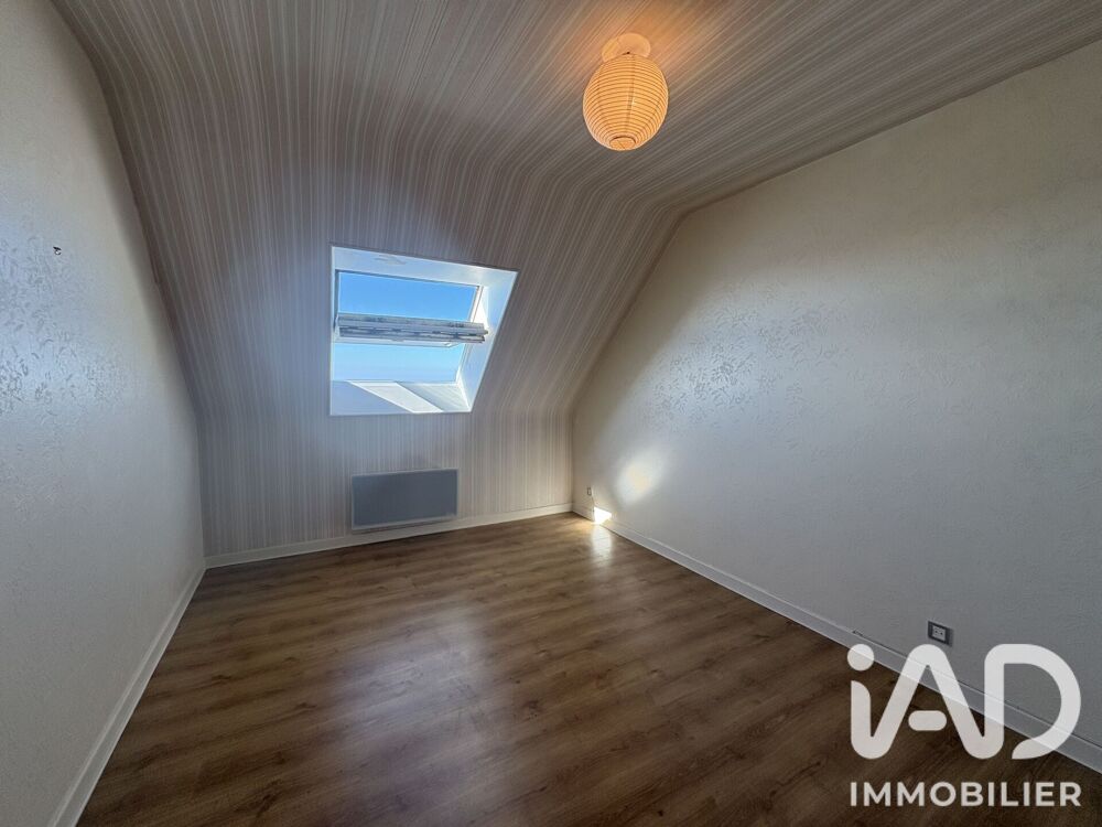 à vendre  Maison Trédrez-Locquémeau (22300)