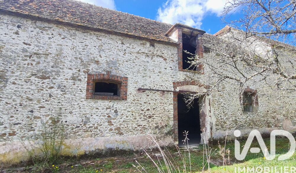 Vente Grange 2 pièces