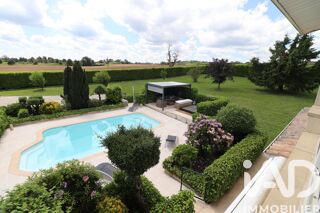  Maison à vendre 6 pièces 164 m²
