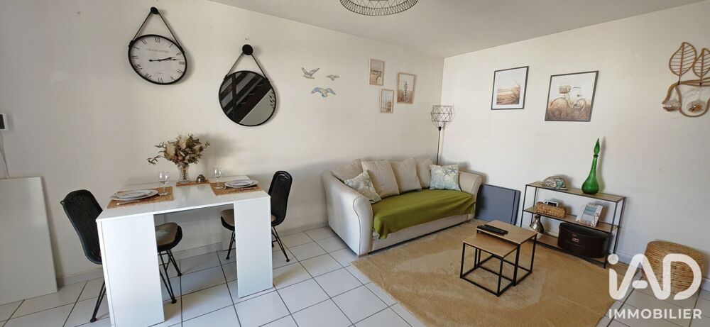 Vente Maison Vente Maison/villa 3 pièces Torreilles