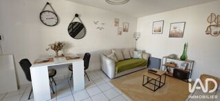  Maison à vendre 3 pièces 57 m²