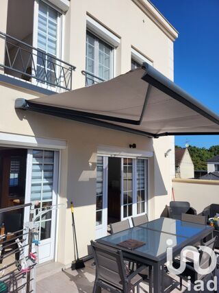  Maison à vendre 6 pièces 157 m²