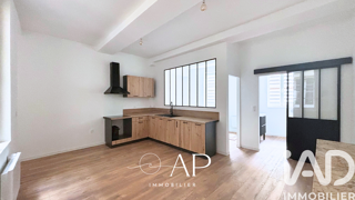  Appartement à vendre 2 pièces 37 m²