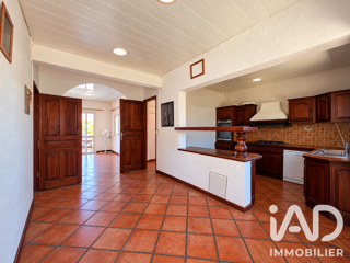 Vente Maison Vente Maison/villa 7 pièces Entre-deux