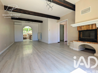  Maison � vendre 8 pi�ces 198 m�