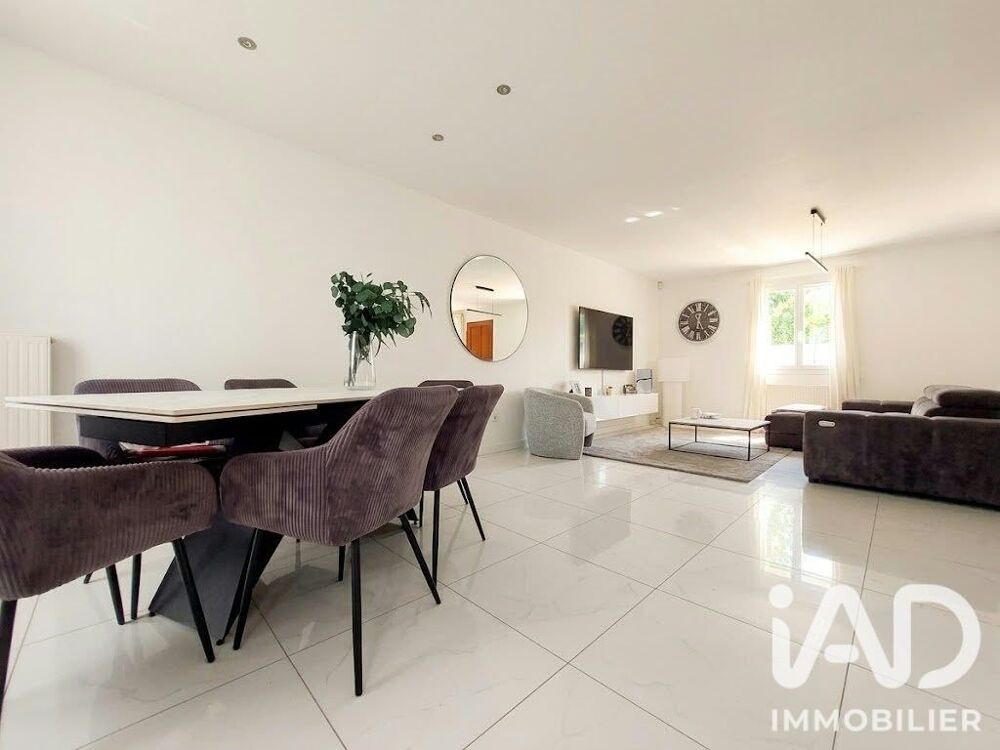 Vente Maison Vente Maison traditionnelle 7 pièces Samoreau