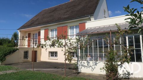   Vente Pavillon 5 pièces Maison - 5 pièce(s) - 125 m²