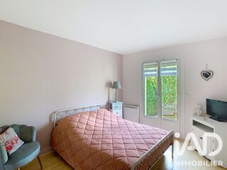  Maison à vendre 8 pièces 181 m²